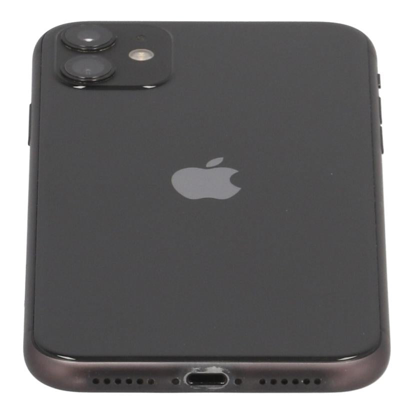 Apple au アップル /iPhone11 128GB/MWM02J/A//FK1D27N7N73D/Bランク/05