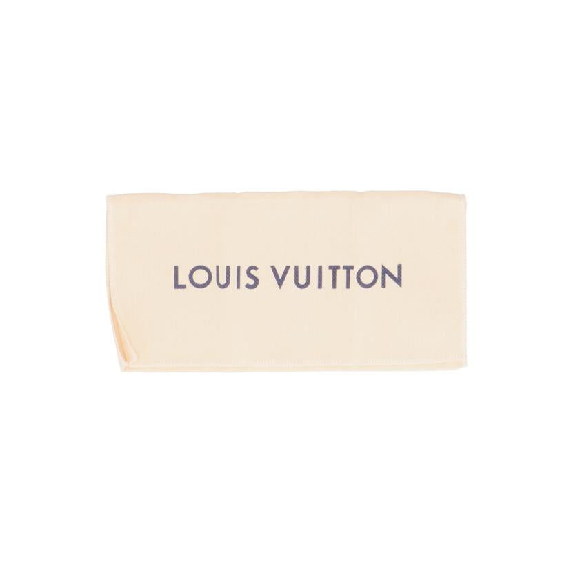 LOUIS VUITTON ルイ・ヴィトン/ポルトフォイユ・エミリー/MG/ローズバレリーヌ /M61289 //RFI****/Aランク/40