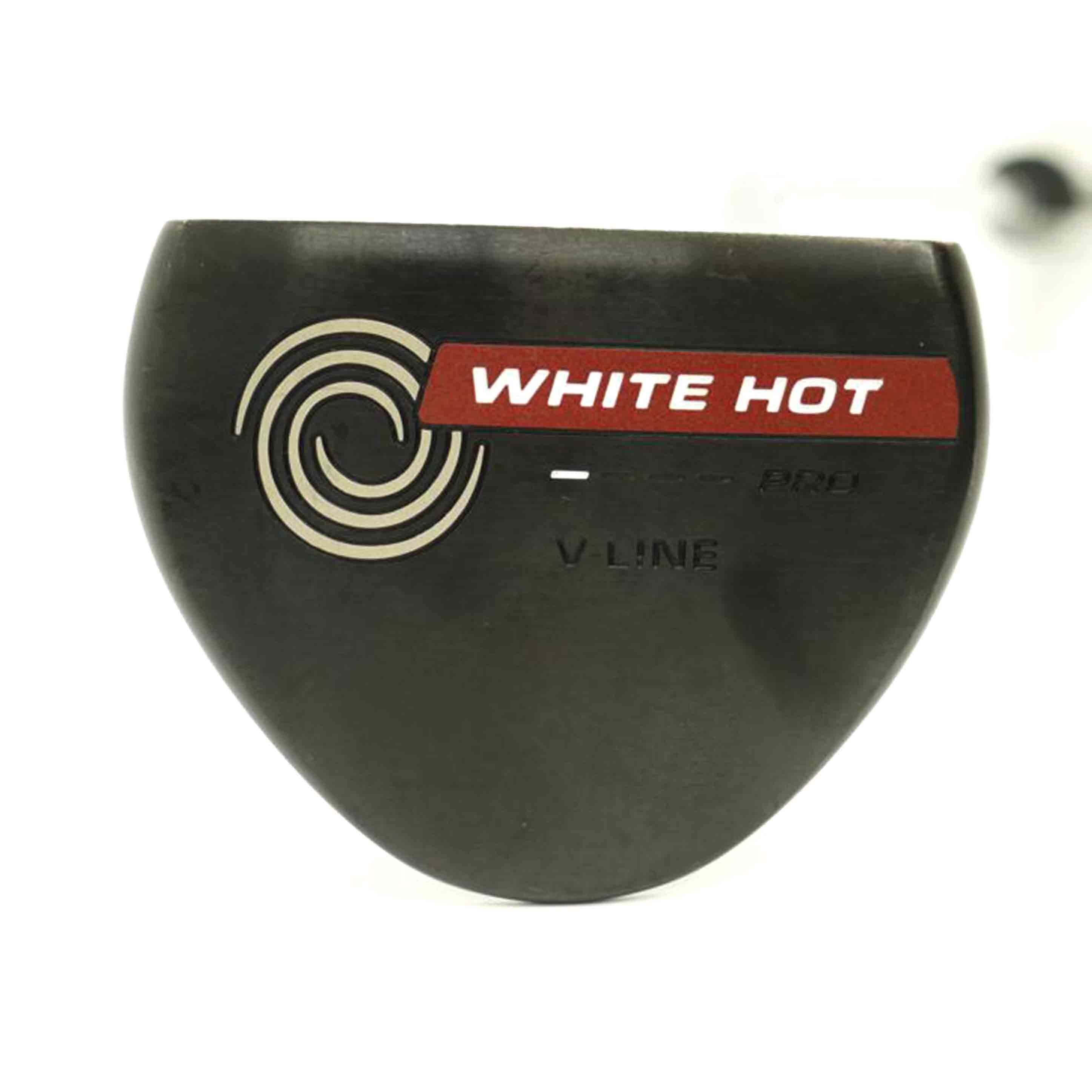 ODYSSEY オデッセイ/ODYSSEY パター/WHITE HOT PRO V-LINE//ZLCO0202200/Aランク/69