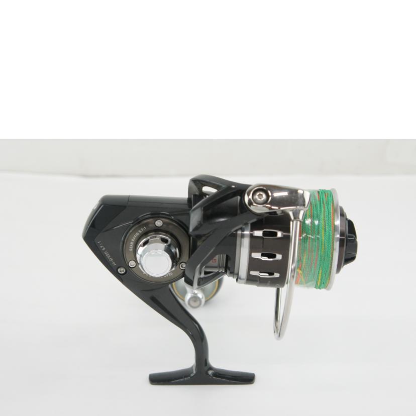 Daiwa ダイワ/スピニングリール 16Catalina4500H/059585//Cランク/64