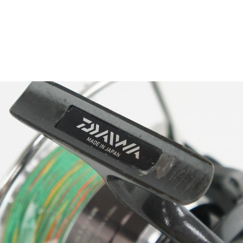 Daiwa ダイワ/スピニングリール 16Catalina4500H/059585//Cランク/64