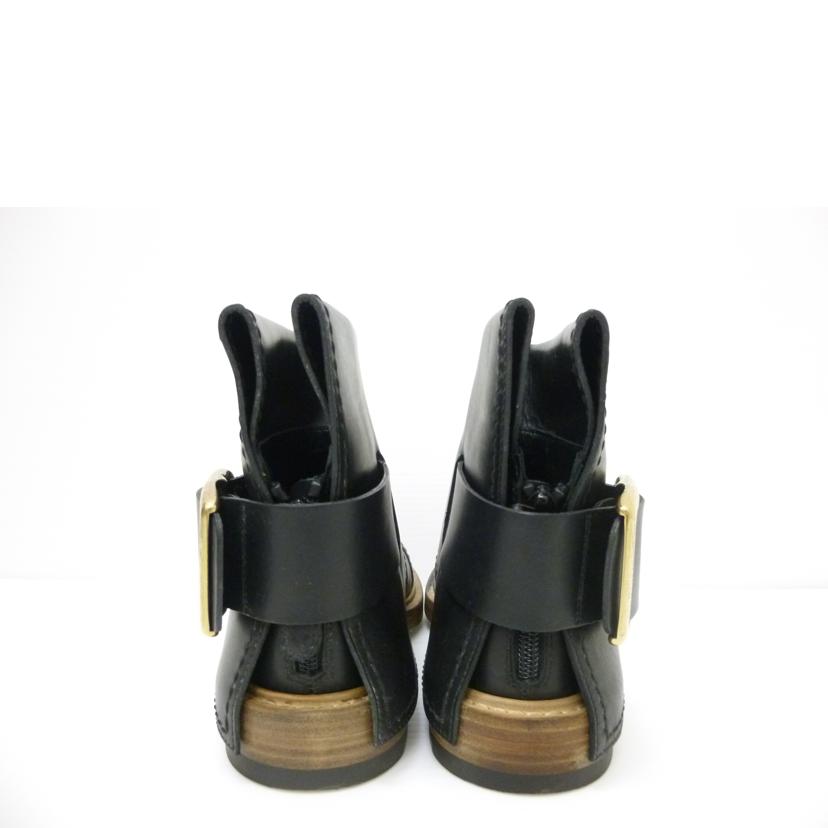 Alexander McQueen アレクサンダーマックイーン/ショートブーツ/35サイズ//Bランク/88