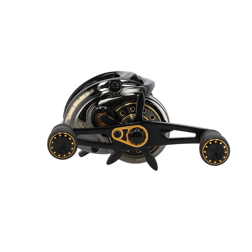 AbuGarcia アブガルシア/Revo Black9 右巻/RevoBlack9//ABランク/70