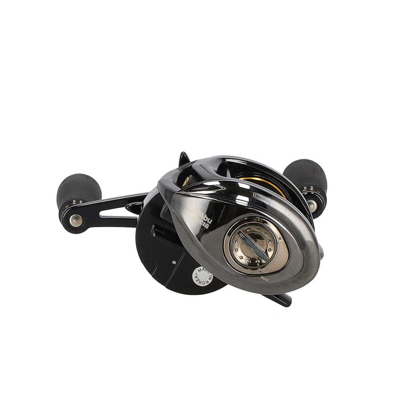 AbuGarcia アブガルシア/Revo Black9 右巻/RevoBlack9//ABランク/70
