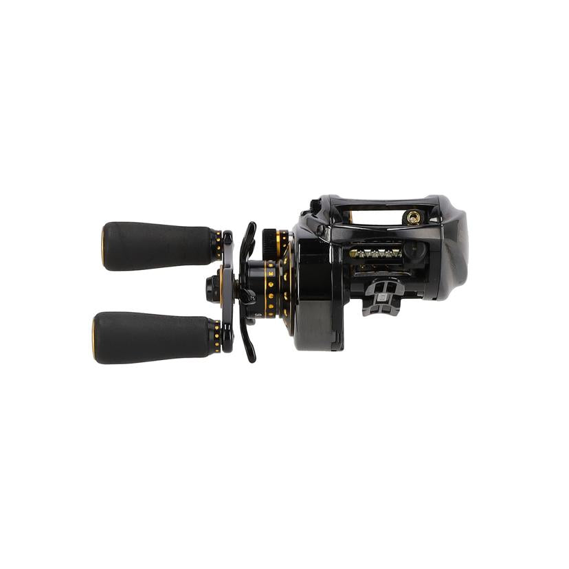 AbuGarcia アブガルシア/Revo Black9 右巻/RevoBlack9//ABランク/70