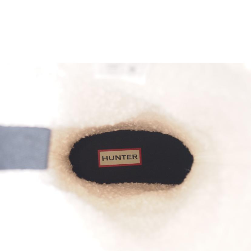 HUNTER ハンター/HUNTER REF STITCH SHERPA BOOT/WFS1010NES//Sランク/71