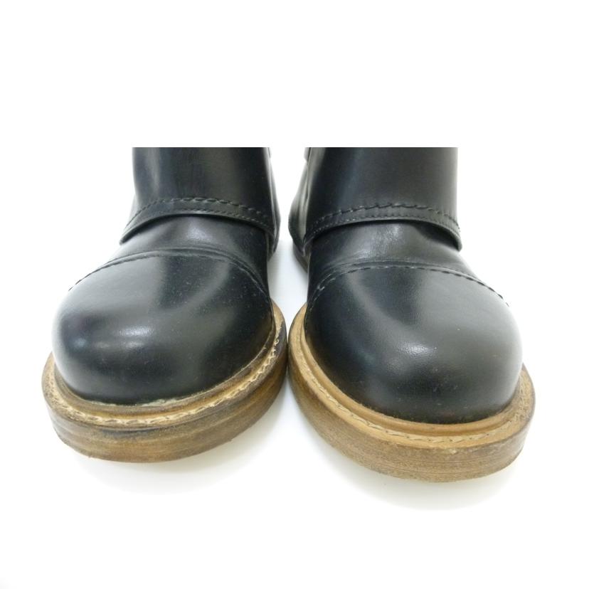 Alexander McQueen アレクサンダーマックイーン/ショートブーツ/35サイズ//Bランク/88