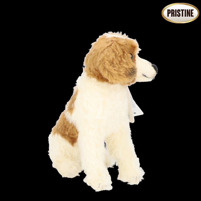 Steiff シュタイフ/コーイケルホンディエ/日本限定2024体/679483//SAランク/91