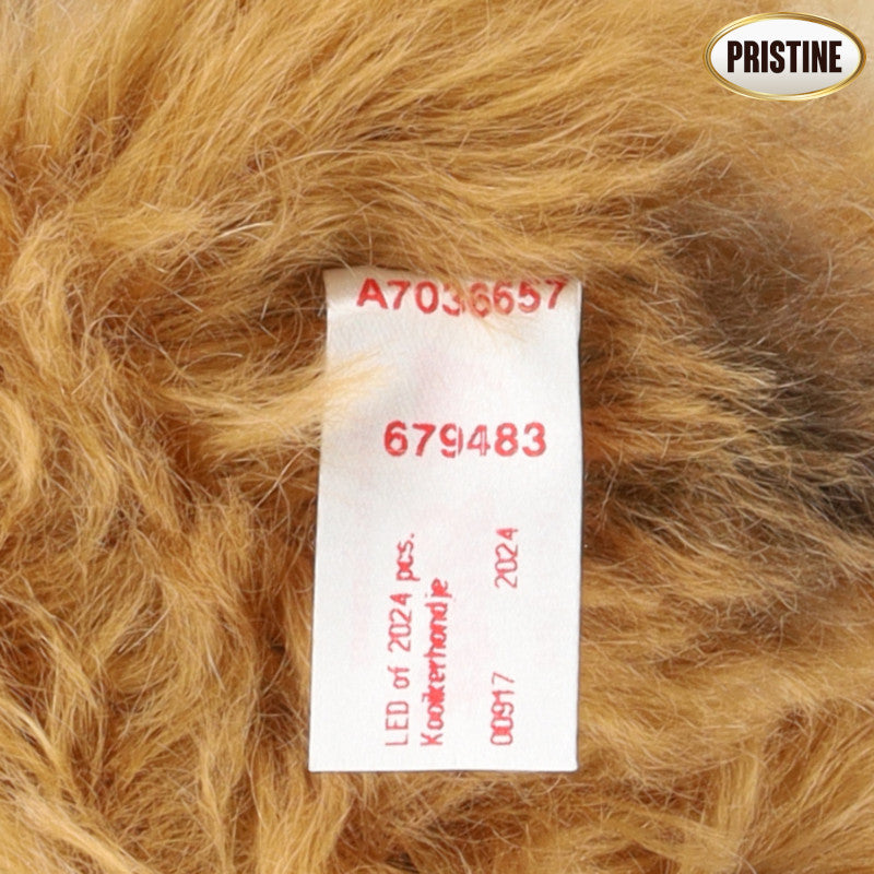 Steiff シュタイフ/コーイケルホンディエ/日本限定2024体/679483//SAランク/91