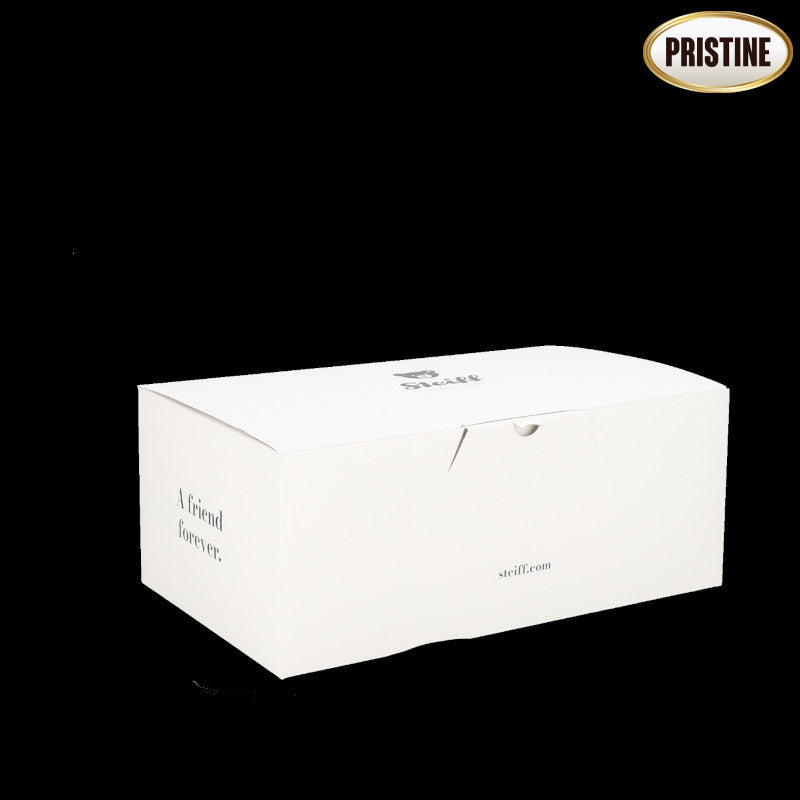 Steiff シュタイフ/コーイケルホンディエ/日本限定2024体/679483//SAランク/91