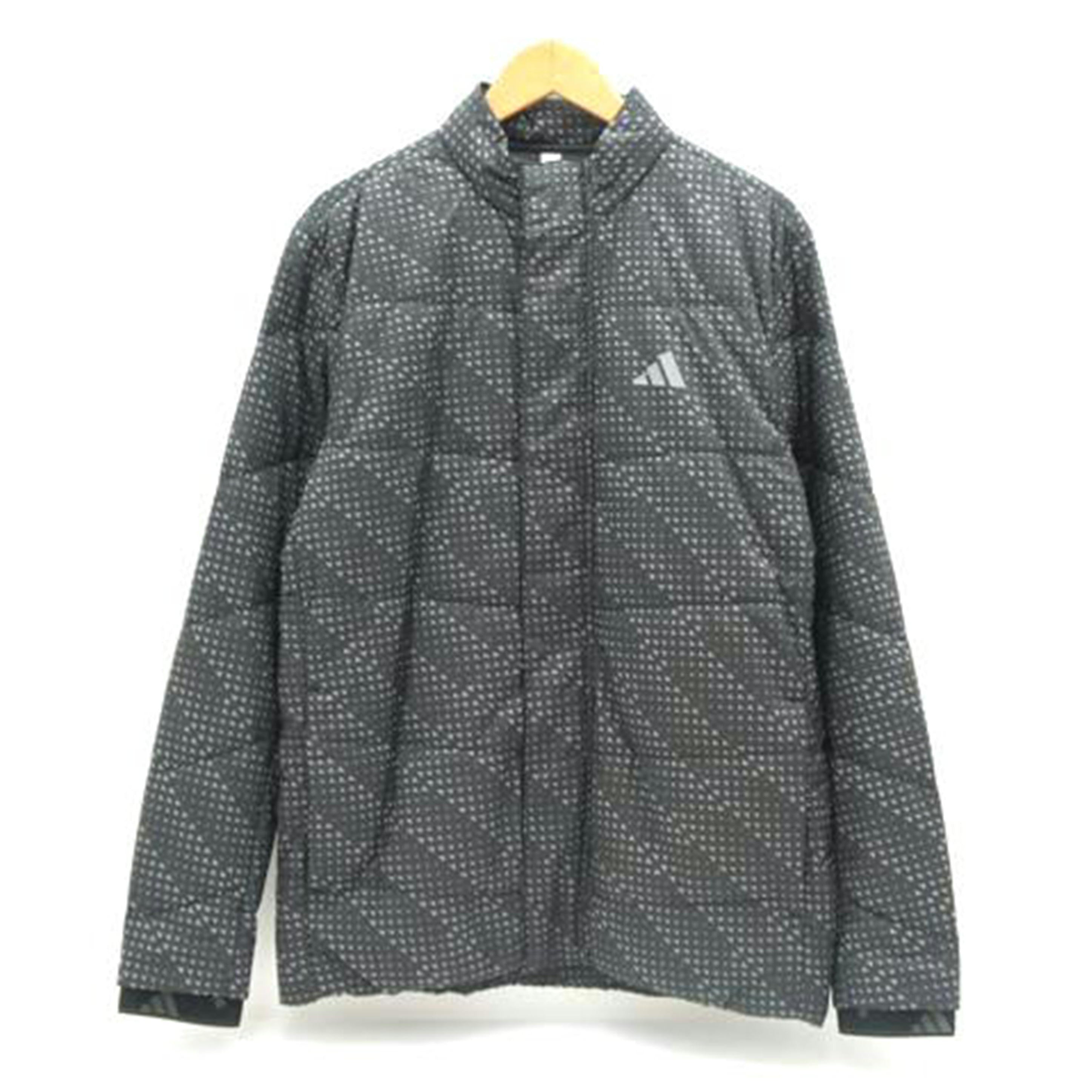 adidas アディダス/BOSグラフィックジャケット/HY0979//Aランク/42