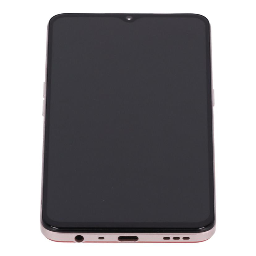 OPPO Rakuten オッポ/スマートフォン/OPPO A73/CPH2099//851a62f7/Bランク/69