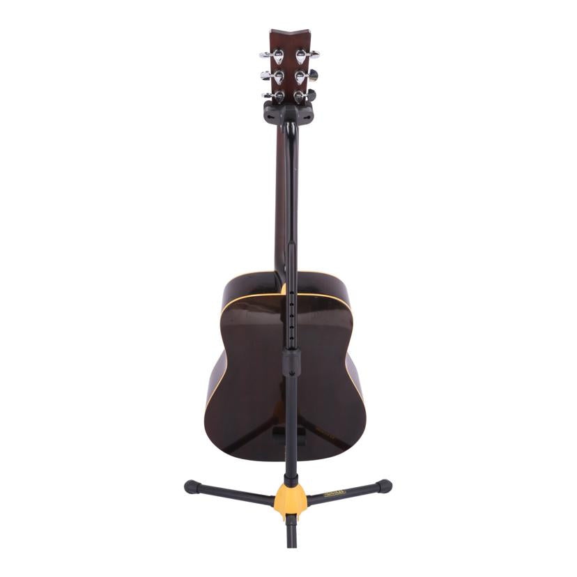 YAMAHA ヤマハ /アコースティックギター(ビンテージ)/FG-201B//90609/BCランク/62