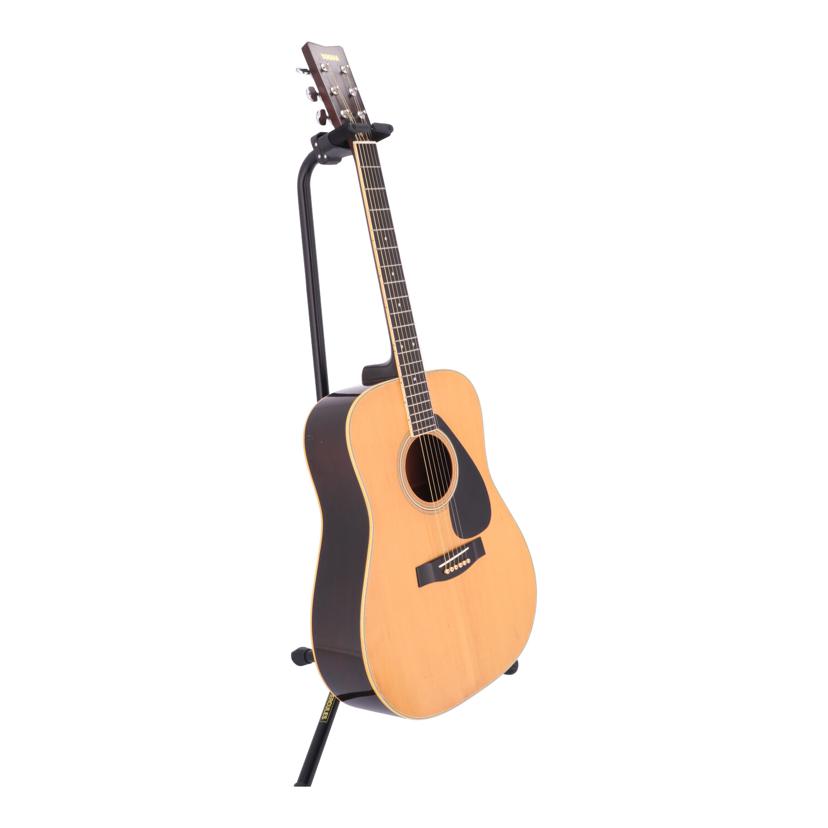 YAMAHA ヤマハ /アコースティックギター(ビンテージ)/FG-201B//90609/BCランク/62