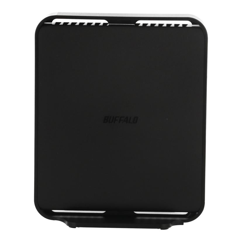 BUFFALO バッファロー/無線LANルーター/WSR-1500AX2L//20690040521739/ABランク/75