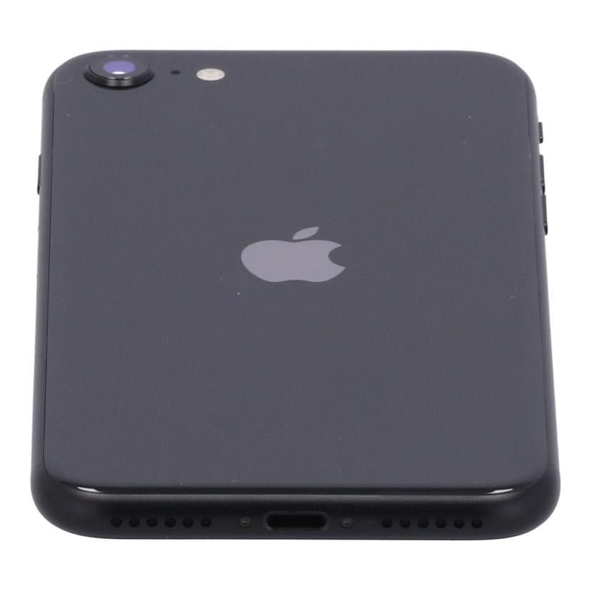 au エーユー/iPhone SE (第2世代) 64GB/NX9R2J A//H4RMQ04NPLJQ/Bランク/75