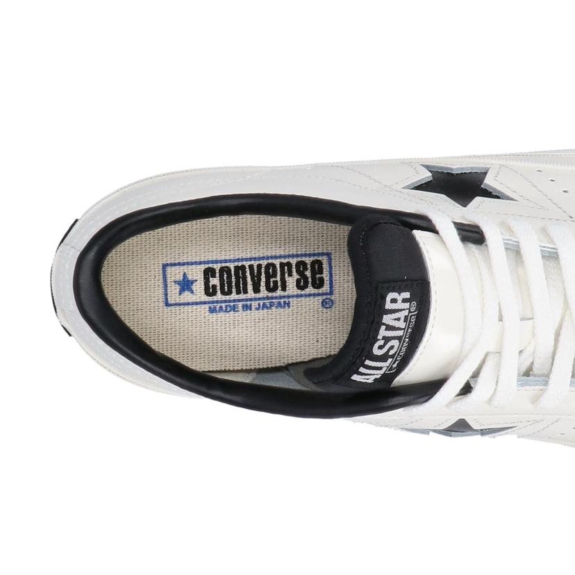 nonverse converse/ONE STAR J MADE IN JAPAN//Aランク/85