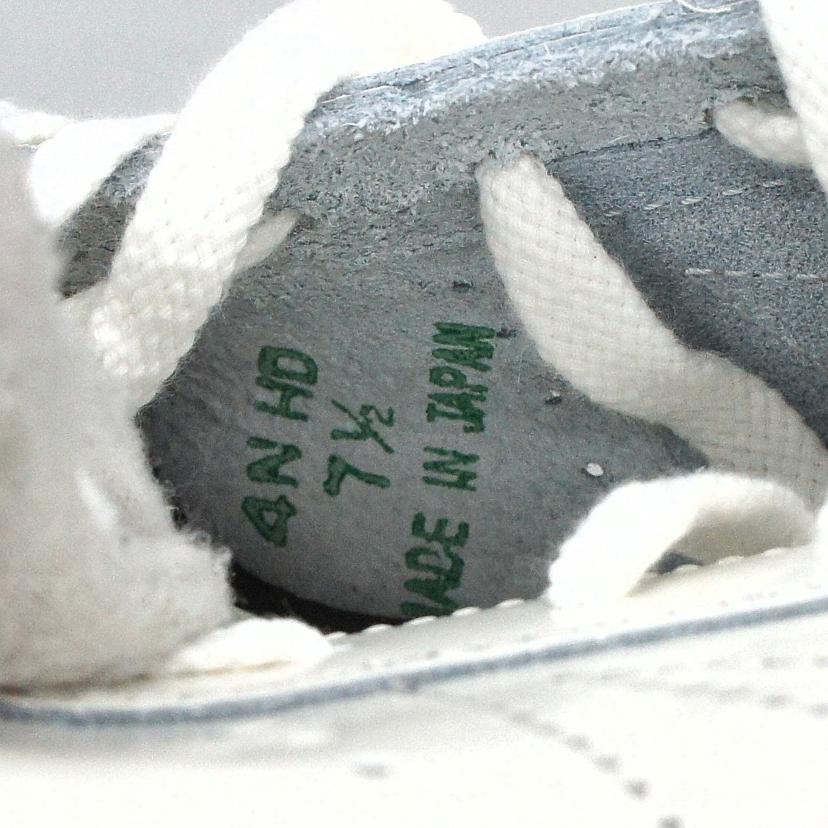 nonverse converse/ONE STAR J MADE IN JAPAN//Aランク/85