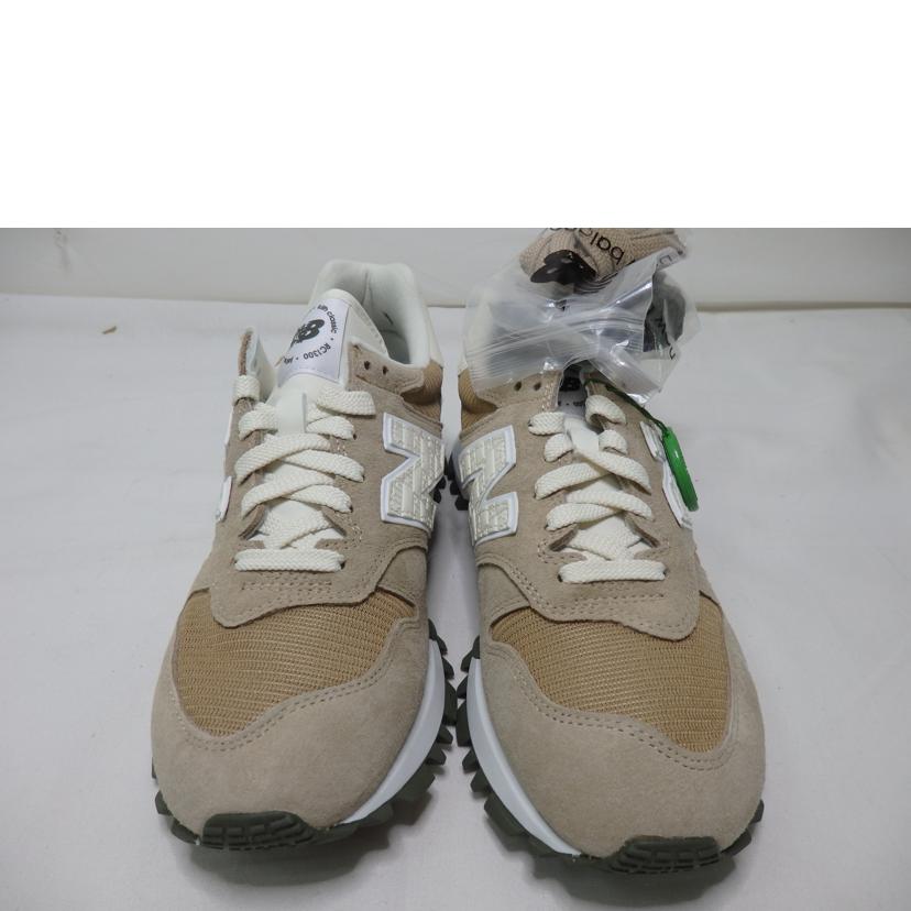 new balance/new balance KITH スニーカー/MS1300K2//SAランク/84