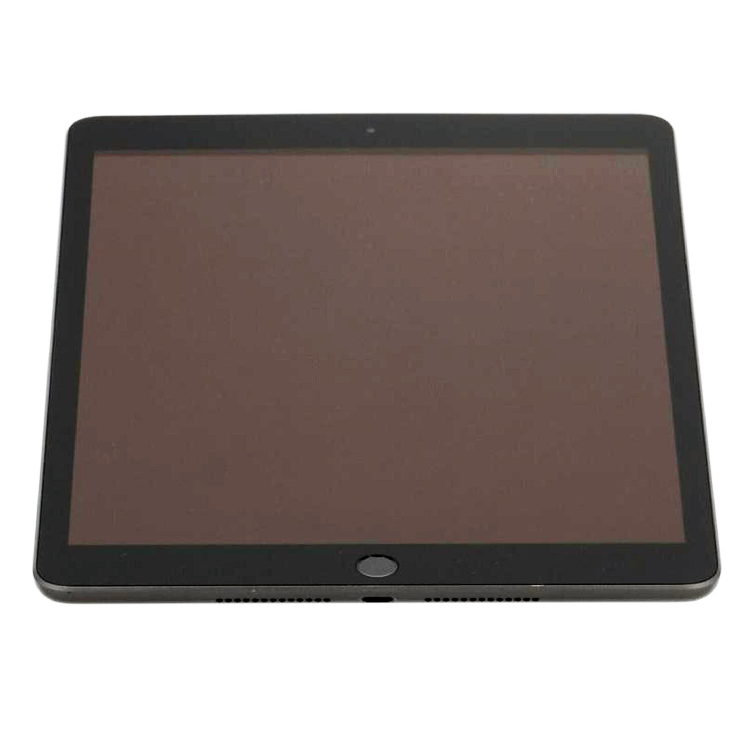 Apple au アップル /iPad 第7世代 32GB Wi-Fi+Cellular/MW6A2J/A//DMPD52LKMDFT/Bランク/70