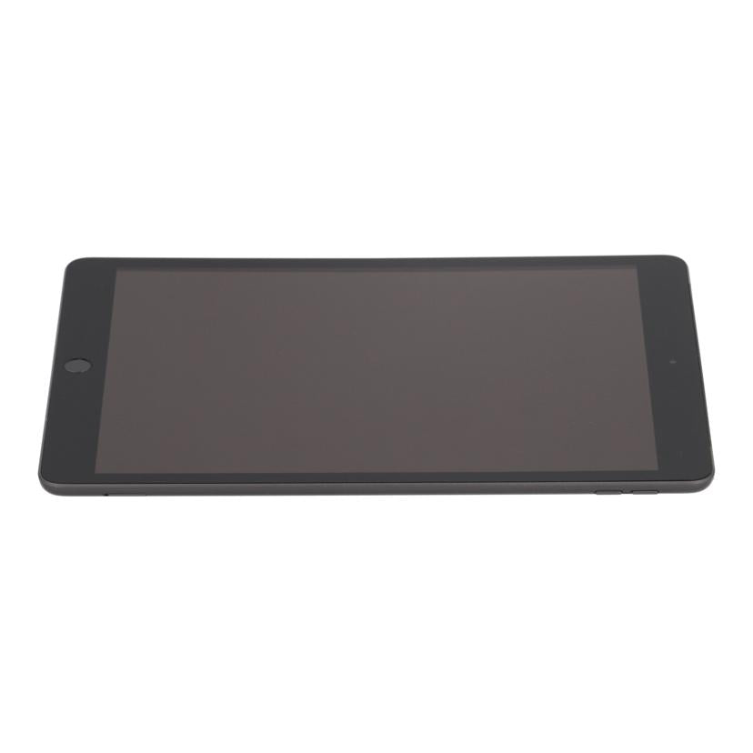 Apple au アップル /iPad 第7世代 32GB Wi-Fi+Cellular/MW6A2J/A//DMPD52LKMDFT/Bランク/70
