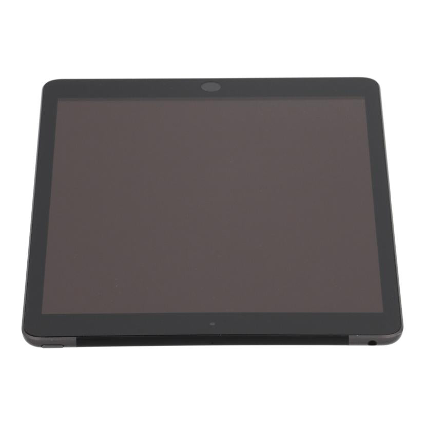 Apple au アップル /iPad 第7世代 32GB Wi-Fi+Cellular/MW6A2J/A//DMPD52LKMDFT/Bランク/70