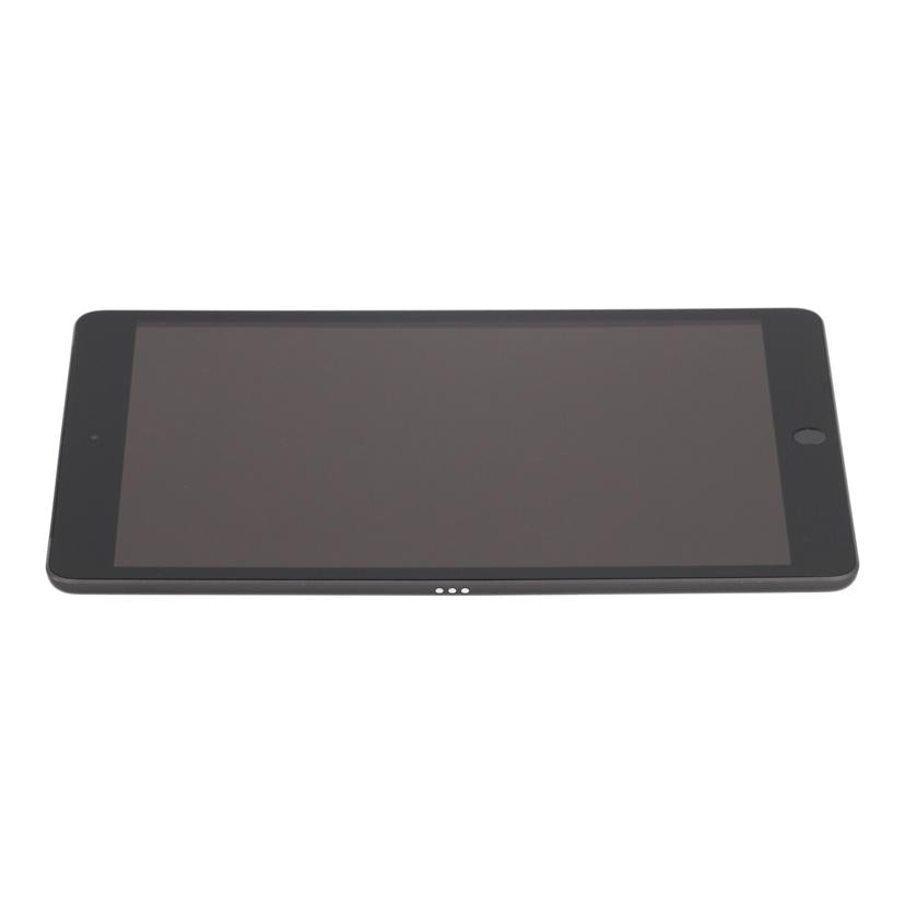 Apple au アップル /iPad 第7世代 32GB Wi-Fi+Cellular/MW6A2J/A//DMPD52LKMDFT/Bランク/70