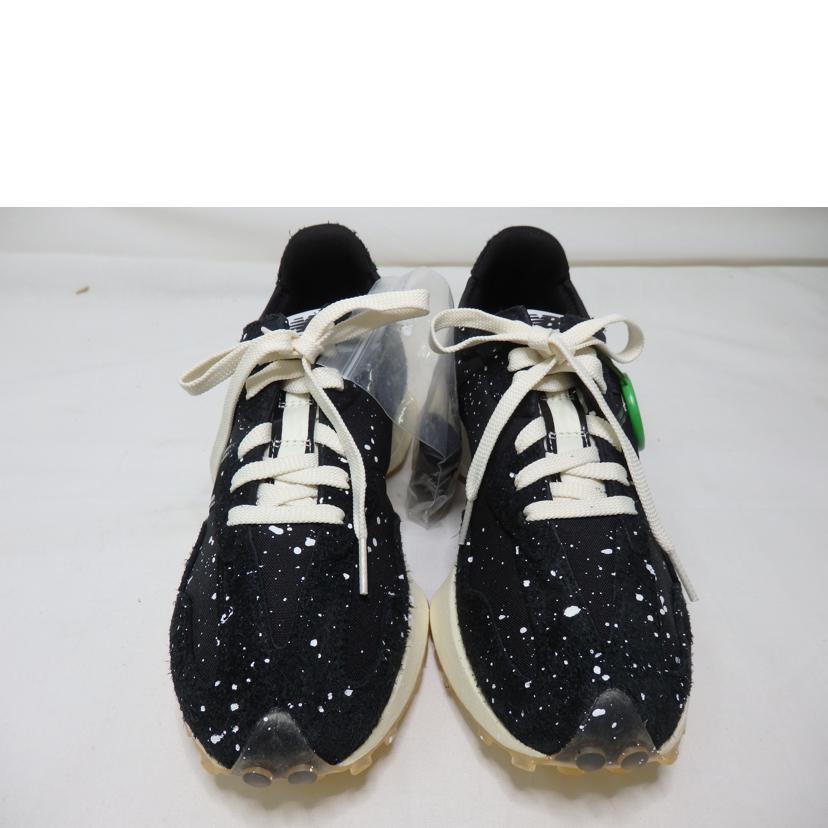 new balance ニューバランス/new balance ジョシュア ヴィデス スニーカー/MS327JSV//Aランク/84