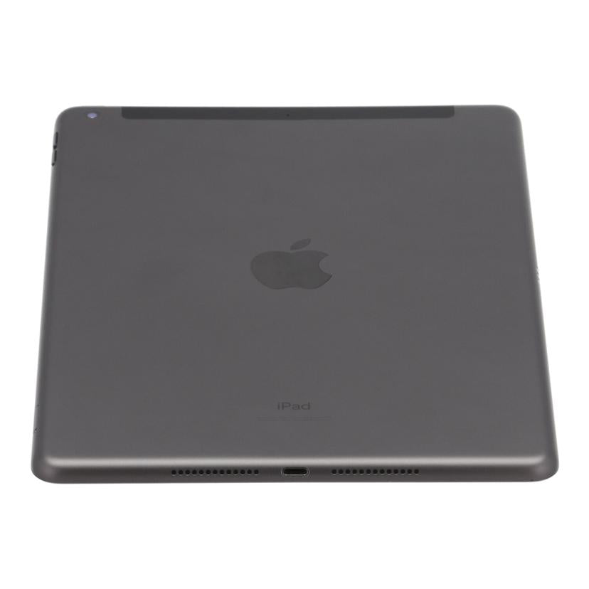 Apple au アップル /iPad 第7世代 32GB Wi-Fi+Cellular/MW6A2J/A//DMPD52LKMDFT/Bランク/70