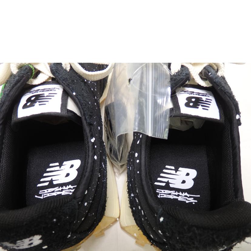 new balance ニューバランス/new balance ジョシュア ヴィデス スニーカー/MS327JSV//Aランク/84