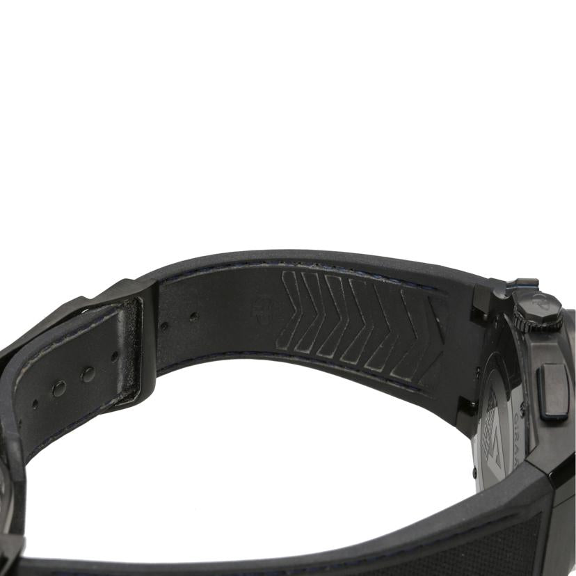 GIRARD PERREGAUX ジラールペルゴ/ロレアート/アブソルートクロノグラフ/81060-21-491-FH6A//TI *****/Aランク/91