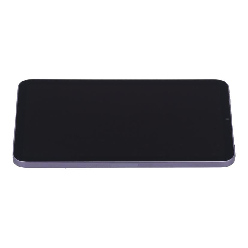 Apple アップル/iPad mini 第6世代 Wi-Fi 64GB/MK7R3J A//QWR677RCPJ/Bランク/24