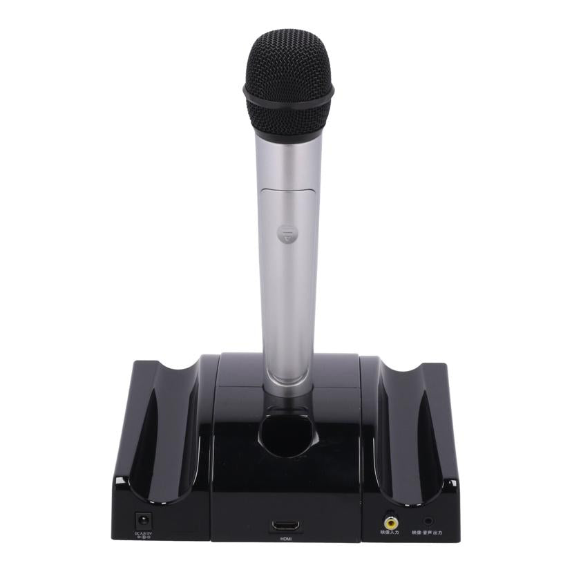 On Stage 佐藤商事 /パーソナルカラオケ/オンステージ/PK-NE01W//032784/Bランク/05