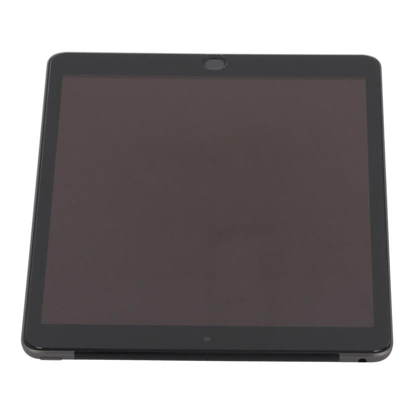Apple SIMフリー アップル /iPad 第9世代 Cellular 64GB 2021/MK473J/A//DCXQ6HR419/Bランク/70