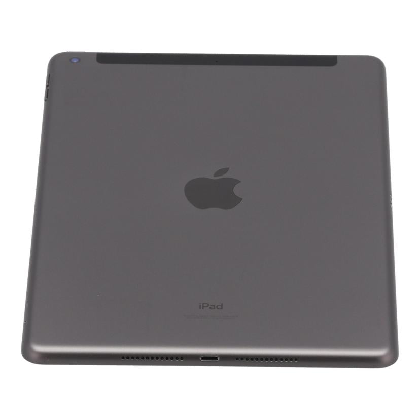 Apple SIMフリー アップル /iPad 第9世代 Cellular 64GB 2021/MK473J/A//DCXQ6HR419/Bランク/70
