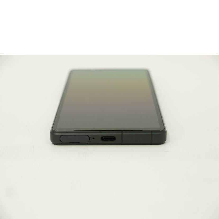 SONY ソニー/XPERIA5-V/XQ-DE44//QV7700SLKH/ABランク/69