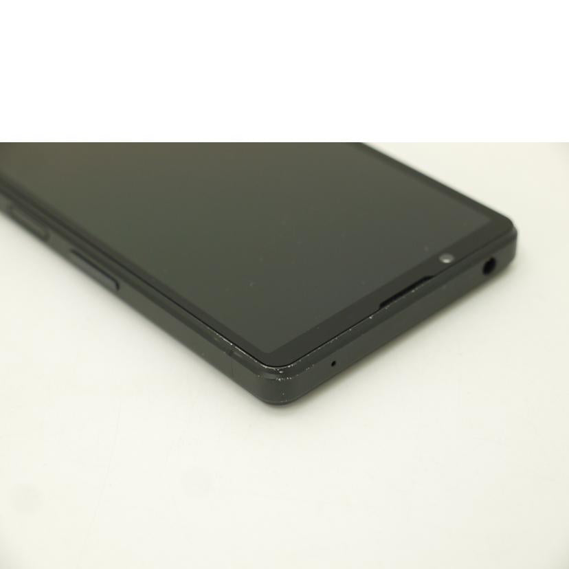 SONY ソニー/XPERIA5-V/XQ-DE44//QV7700SLKH/ABランク/69
