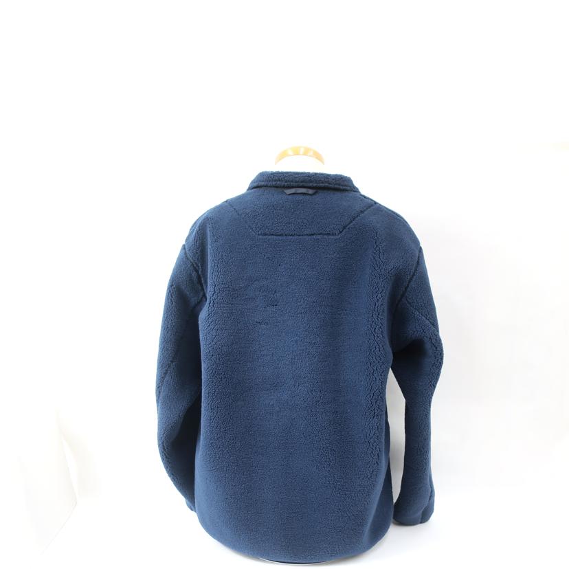 HELLY HANSEN ヘリーハンセン/ファイバーパイルハイブリッドジャケット XLサイズ ダークブルー/HE52286//ABランク/65
