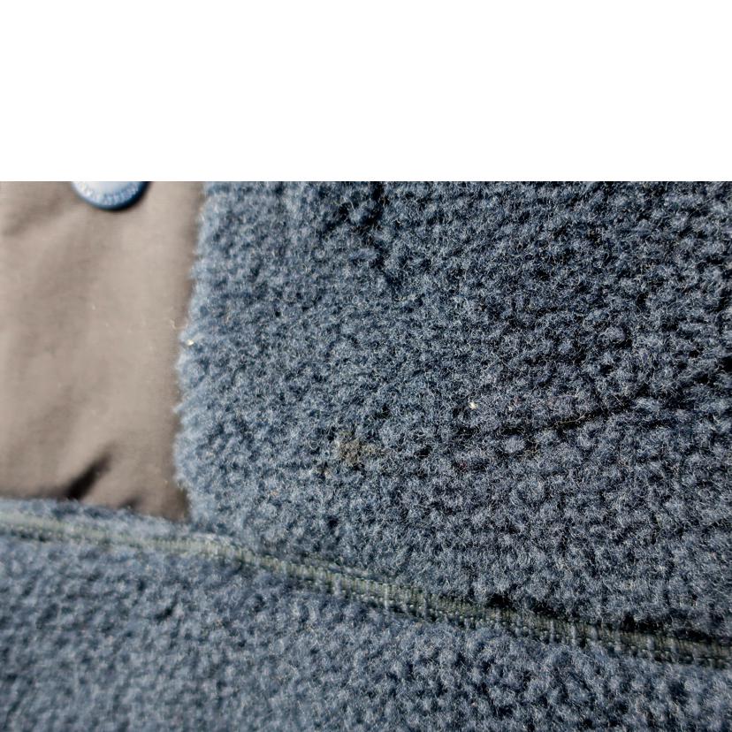 HELLY HANSEN ヘリーハンセン/ファイバーパイルハイブリッドジャケット XLサイズ ダークブルー/HE52286//ABランク/65