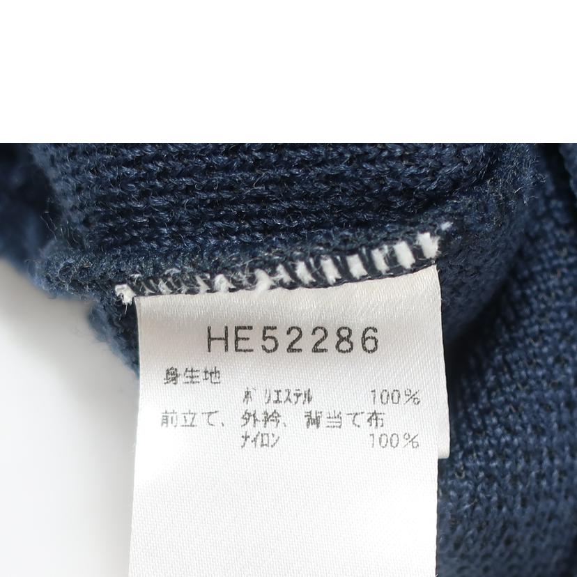 HELLY HANSEN ヘリーハンセン/ファイバーパイルハイブリッドジャケット XLサイズ ダークブルー/HE52286//ABランク/65