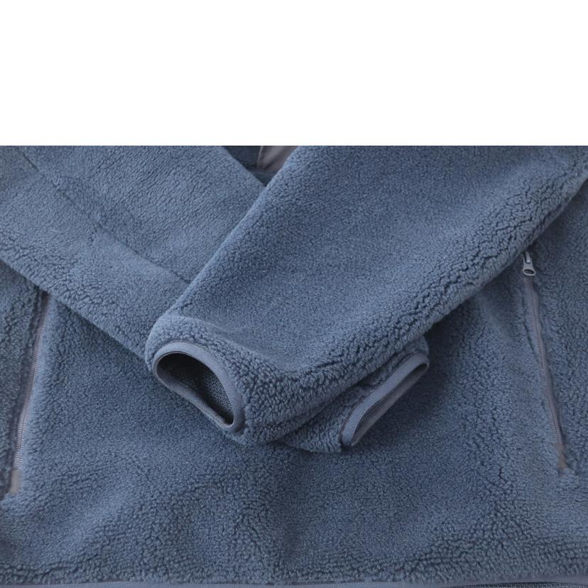 HELLY HANSEN ヘリーハンセン/ファイバーパイルハイブリッドジャケット XLサイズ ダークブルー/HE52286//ABランク/65
