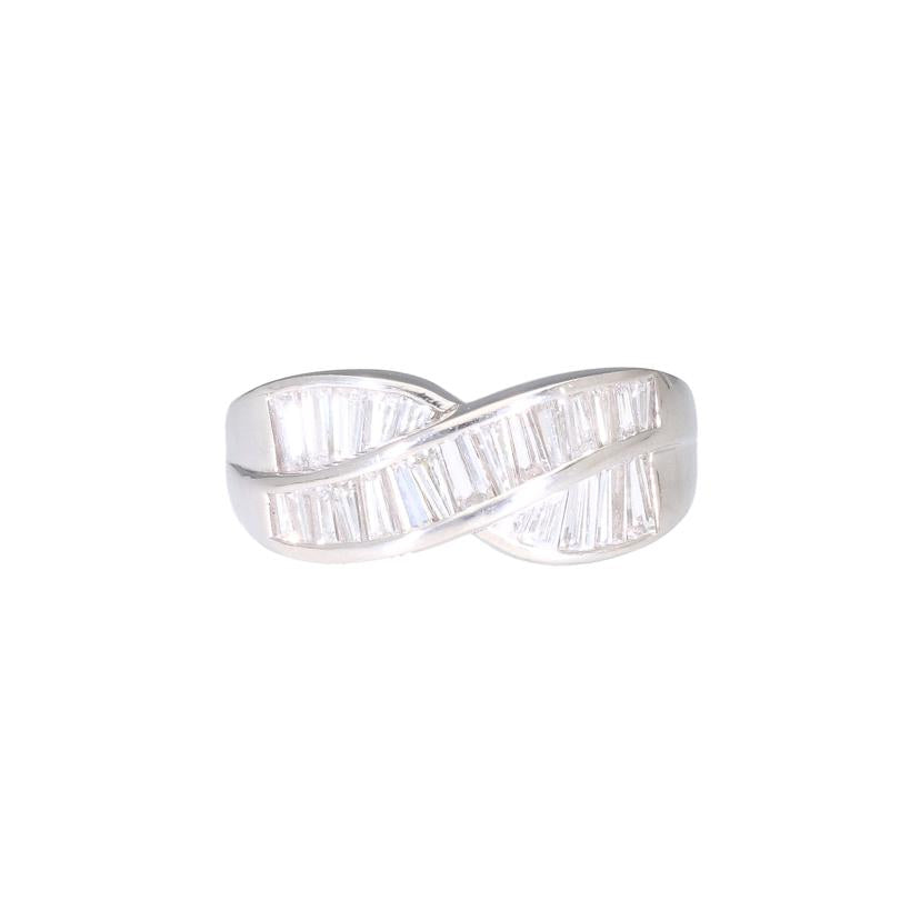 /◎PT900ダイヤリング1.55ct #17//ABランク/59