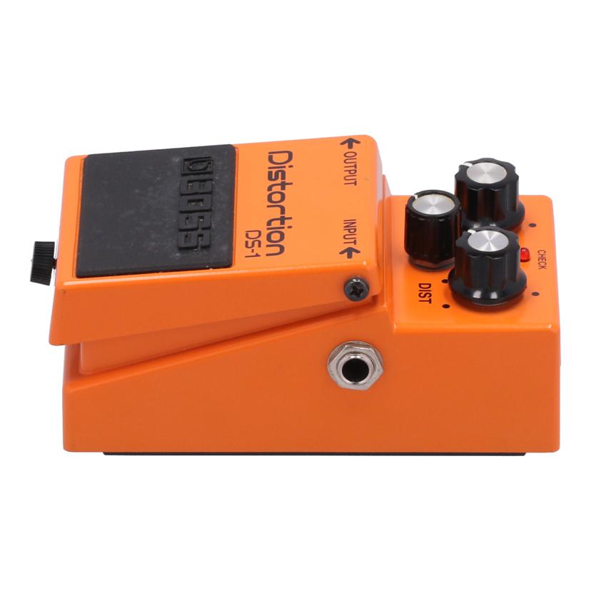 BOSS ボス /エフェクター/ディストーション/DS-1//TX22482/Bランク/62