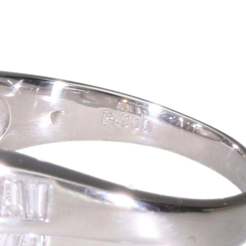 /◎PT900ダイヤリング1.55ct #17//ABランク/59