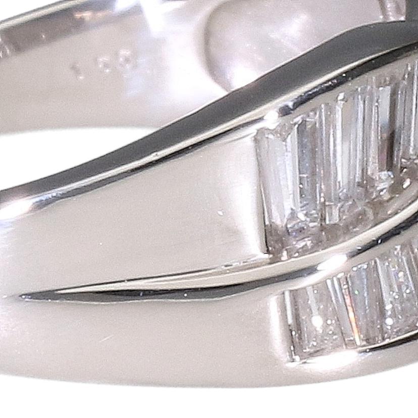 /◎PT900ダイヤリング1.55ct #17//ABランク/59