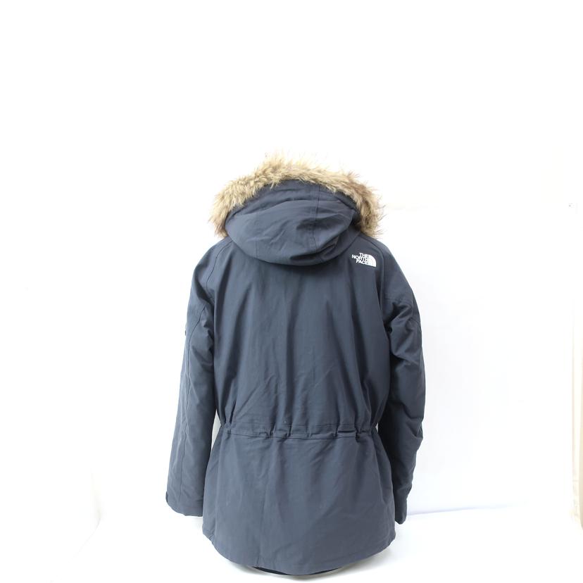 THE NORTH FACE ザ・ノースフェイス/ノース フードファマクアードパーカー Lサイズ ダークネイビー/ND91310//Bランク/65