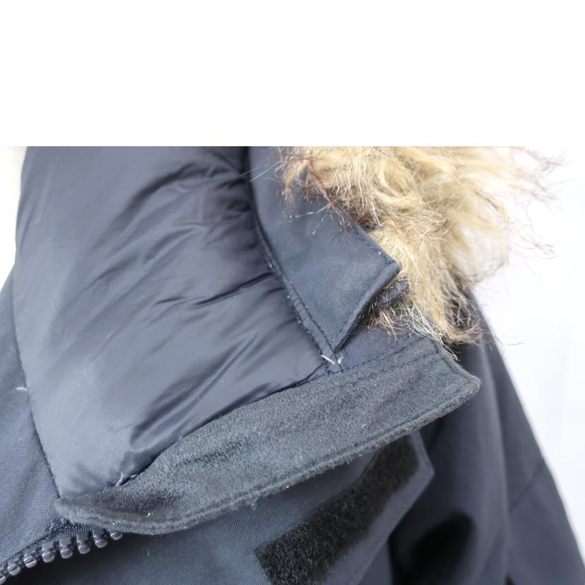 THE NORTH FACE ザ・ノースフェイス/ノース フードファマクアードパーカー Lサイズ ダークネイビー/ND91310//Bランク/65