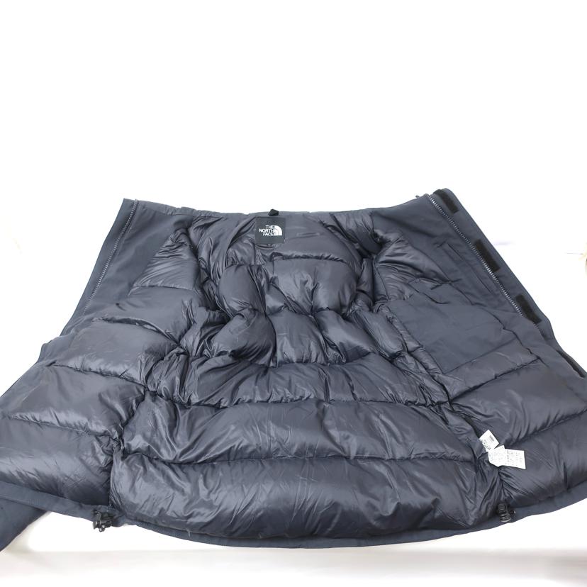THE NORTH FACE ザ・ノースフェイス/ノース フードファマクアードパーカー Lサイズ ダークネイビー/ND91310//Bランク/65