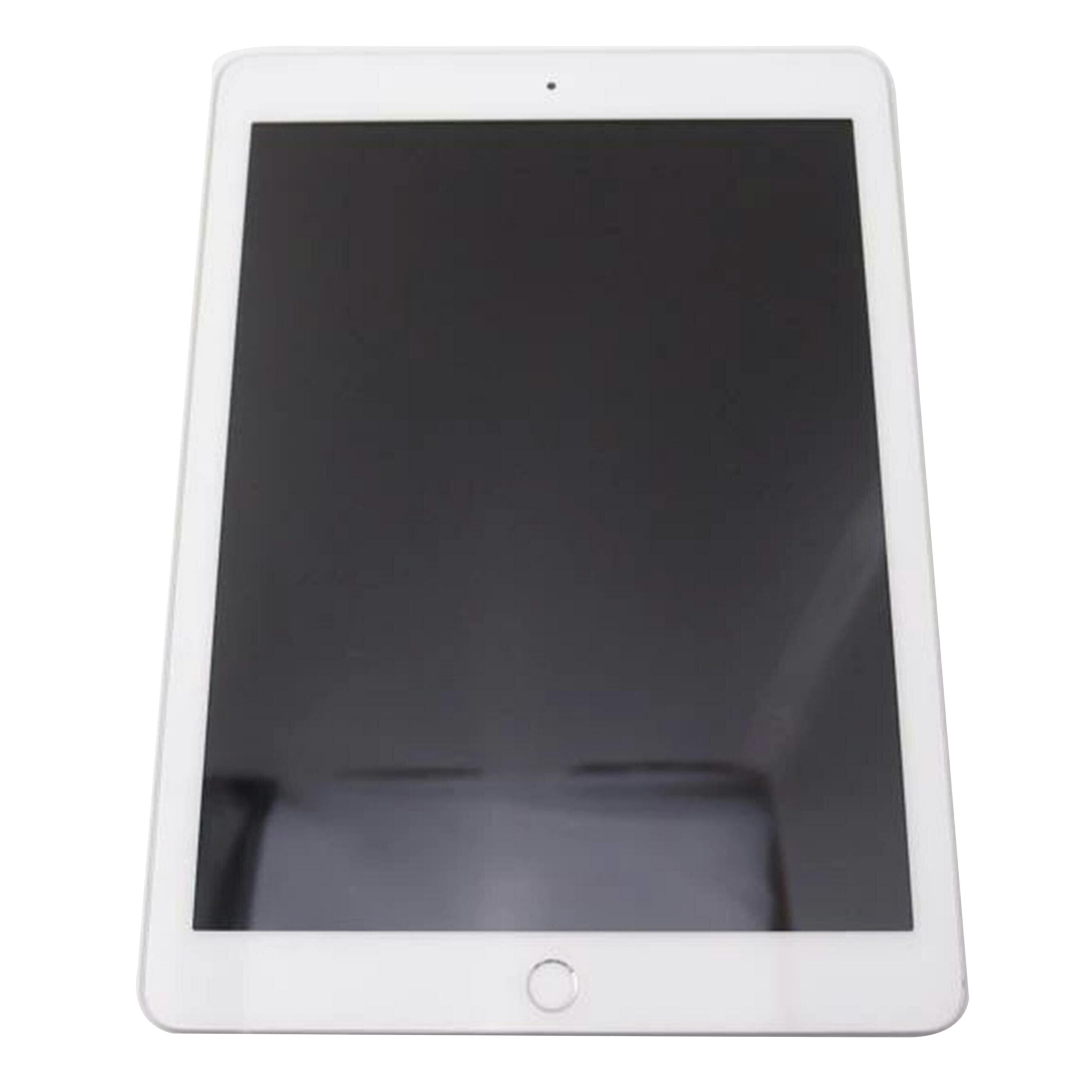 Apple アップル/iPad 第6世代 Wi-Fiモデル 32GB シルバー/MR7G2J/A//DMPZ5GEPJF8K/Bランク/69