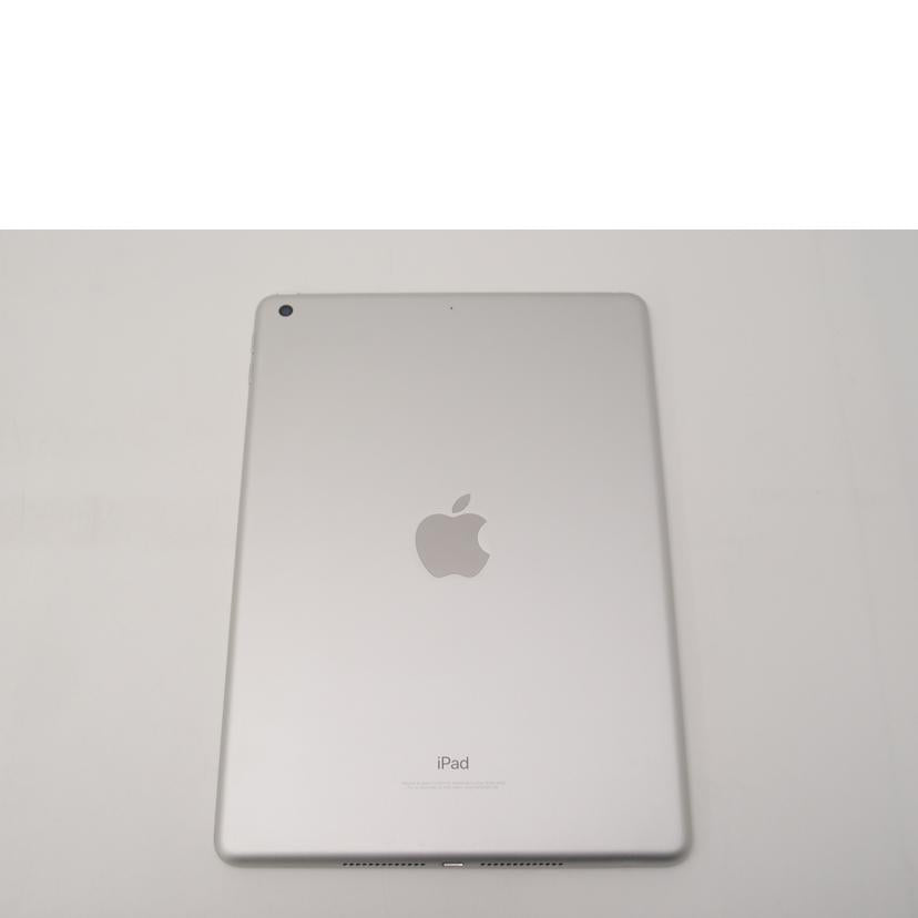Apple アップル/iPad 第6世代 Wi-Fiモデル 32GB シルバー/MR7G2J/A//DMPZ5GEPJF8K/Bランク/69
